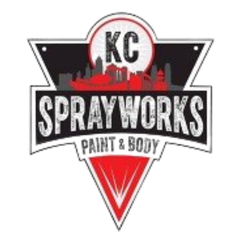 About KC Sprayworks Paint Body Overland Park KS Car